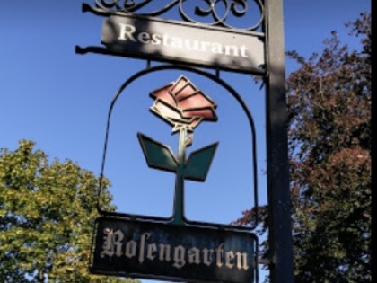 Foto: Rosengarten Selbecke